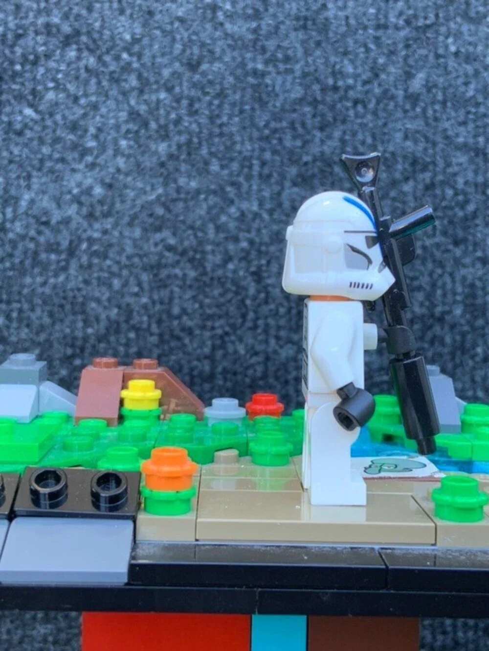 Lego star wars